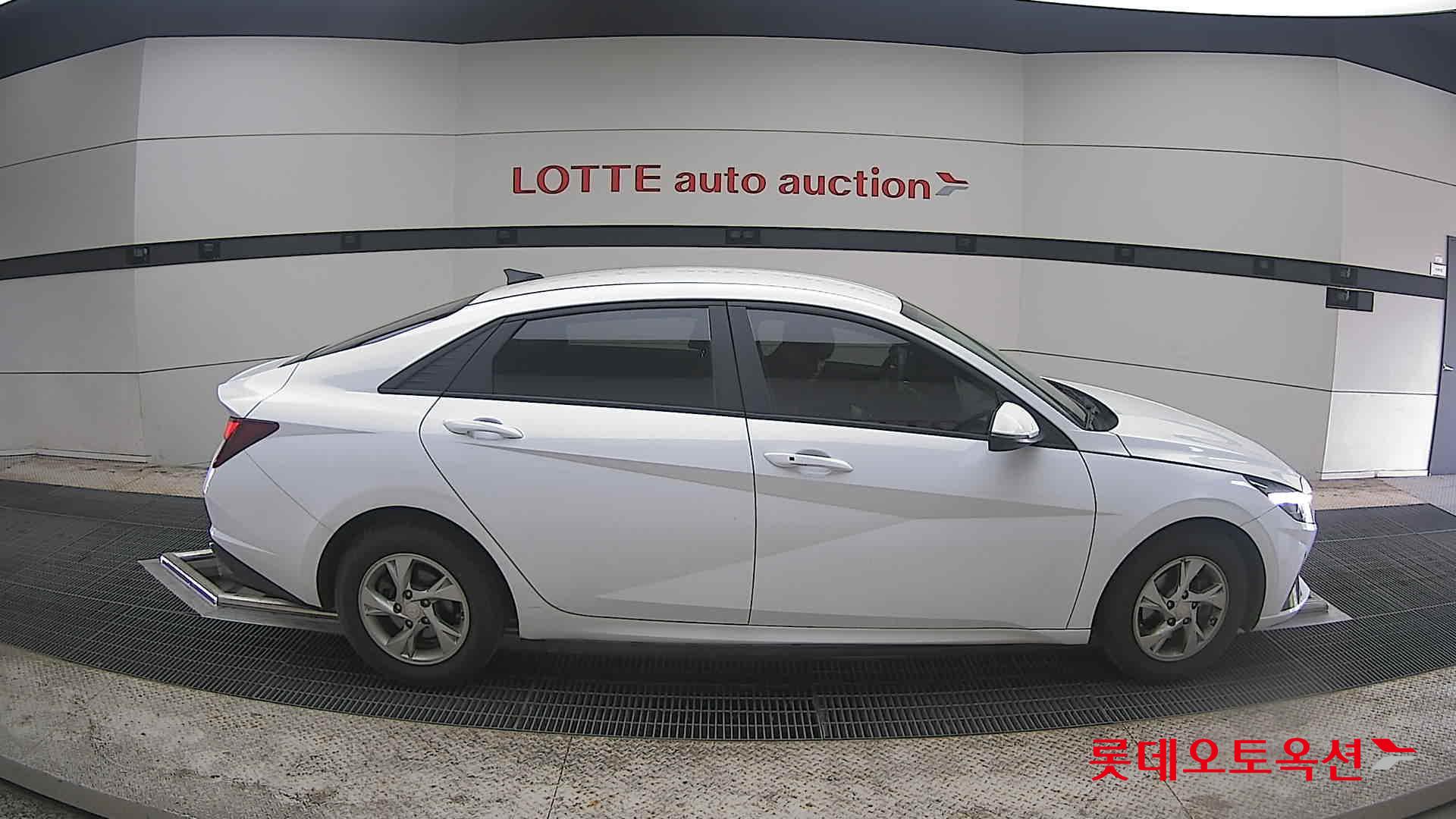 현대자동차 아반떼 2021 - 이미지 21