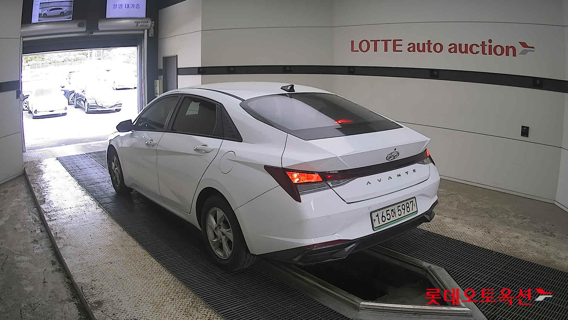 현대자동차 아반떼 2021 - 이미지 4