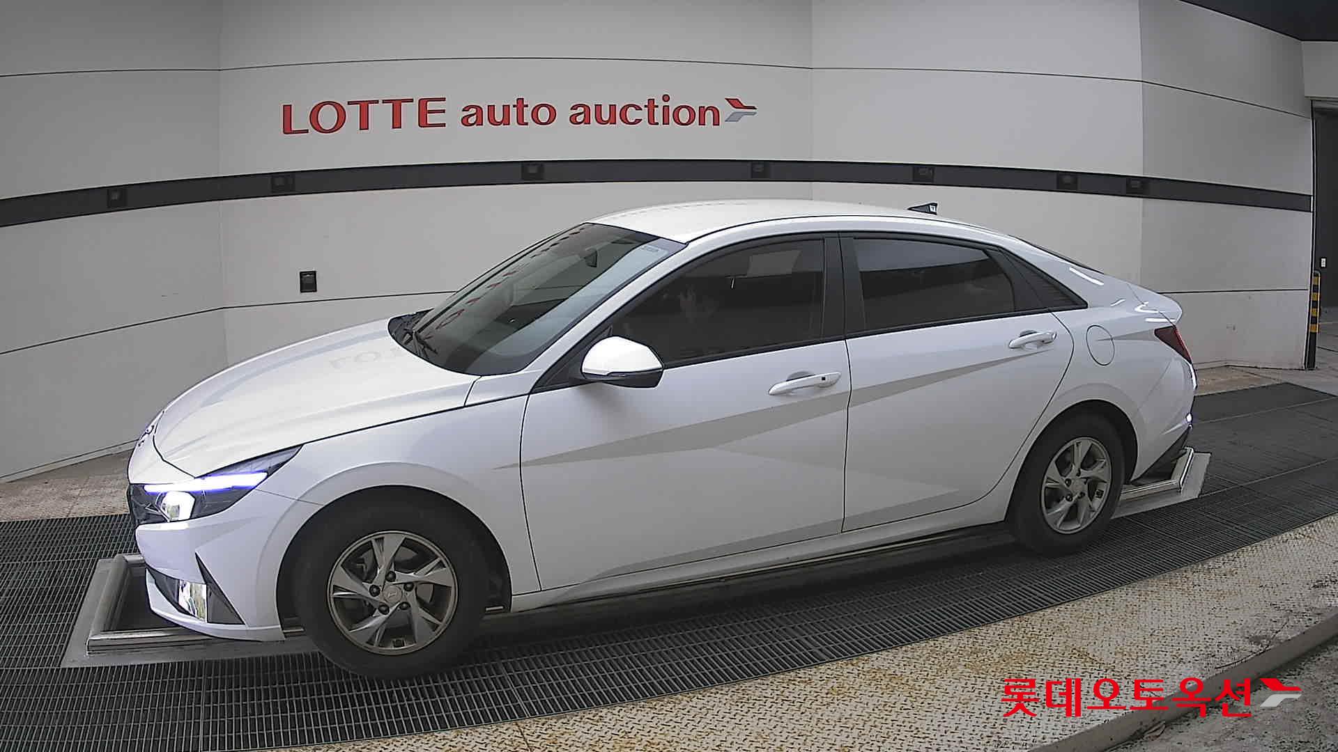 현대자동차 아반떼 2021 - 이미지 12