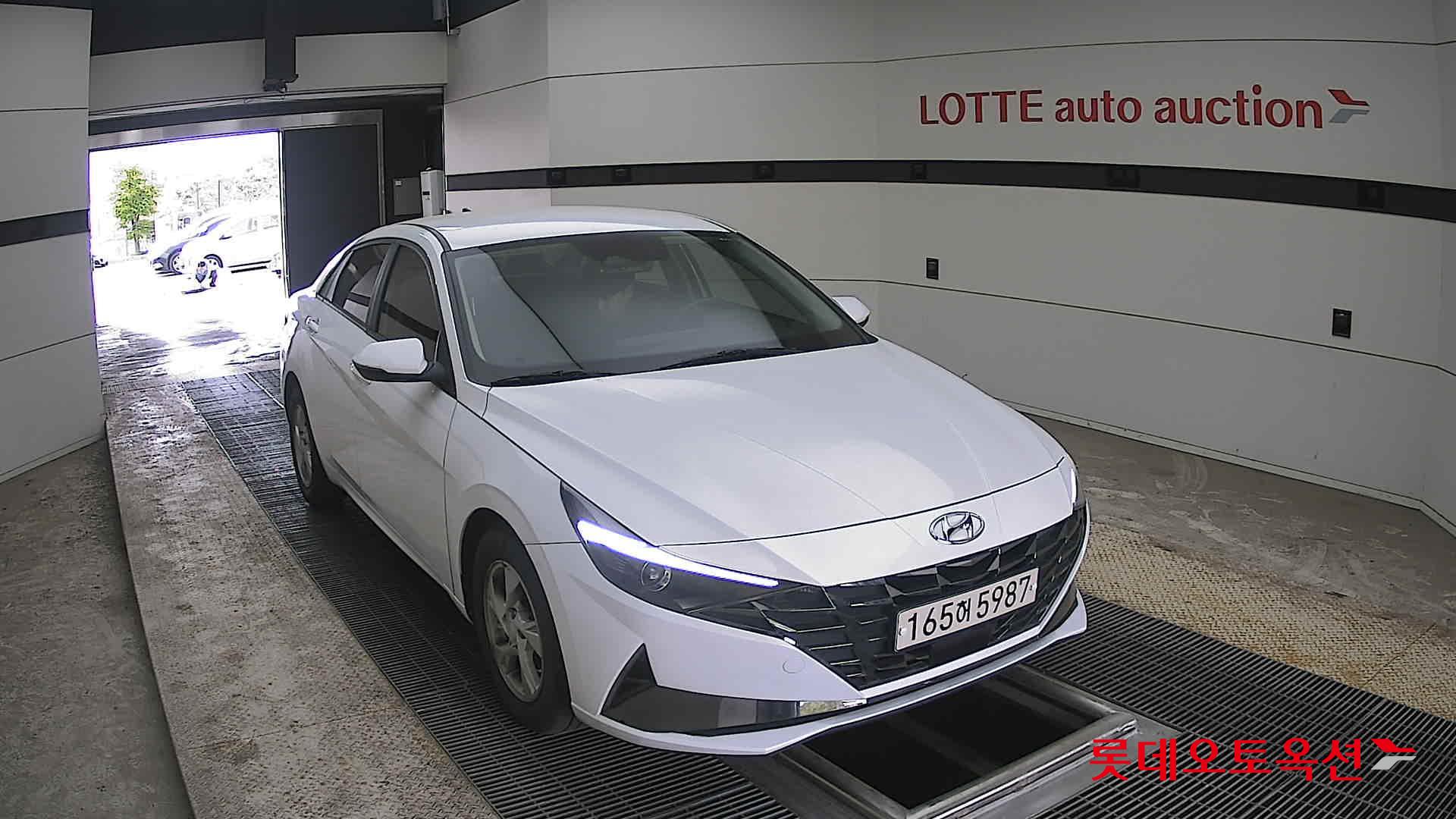 현대자동차 아반떼 2021 - 이미지 24