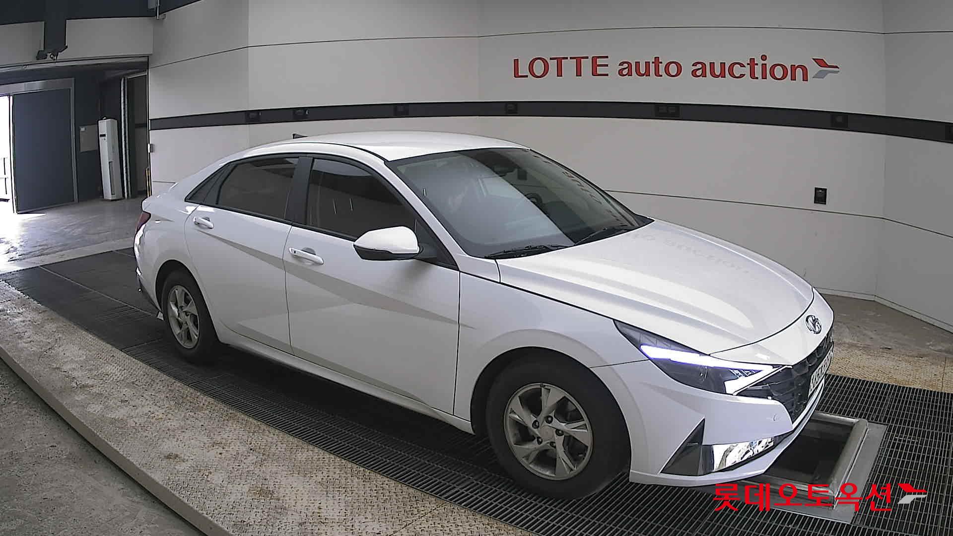 현대자동차 아반떼 2021 - 이미지 23