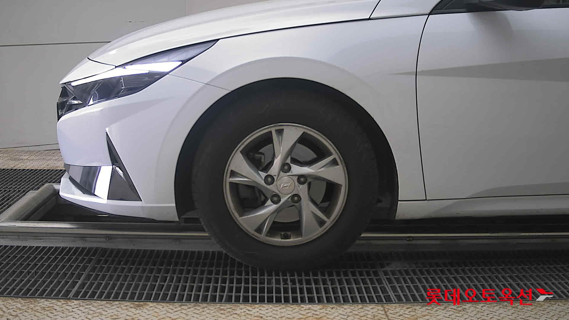 현대자동차 아반떼 2021 - 이미지 25