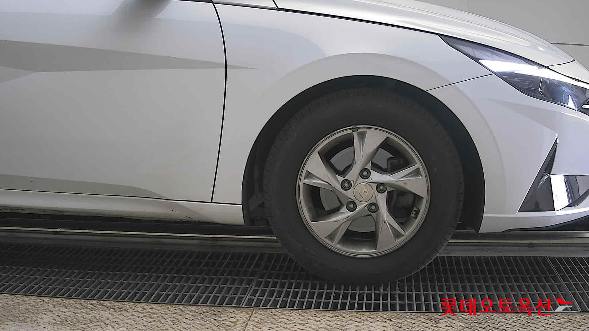 현대자동차 아반떼 2021 - 이미지 27