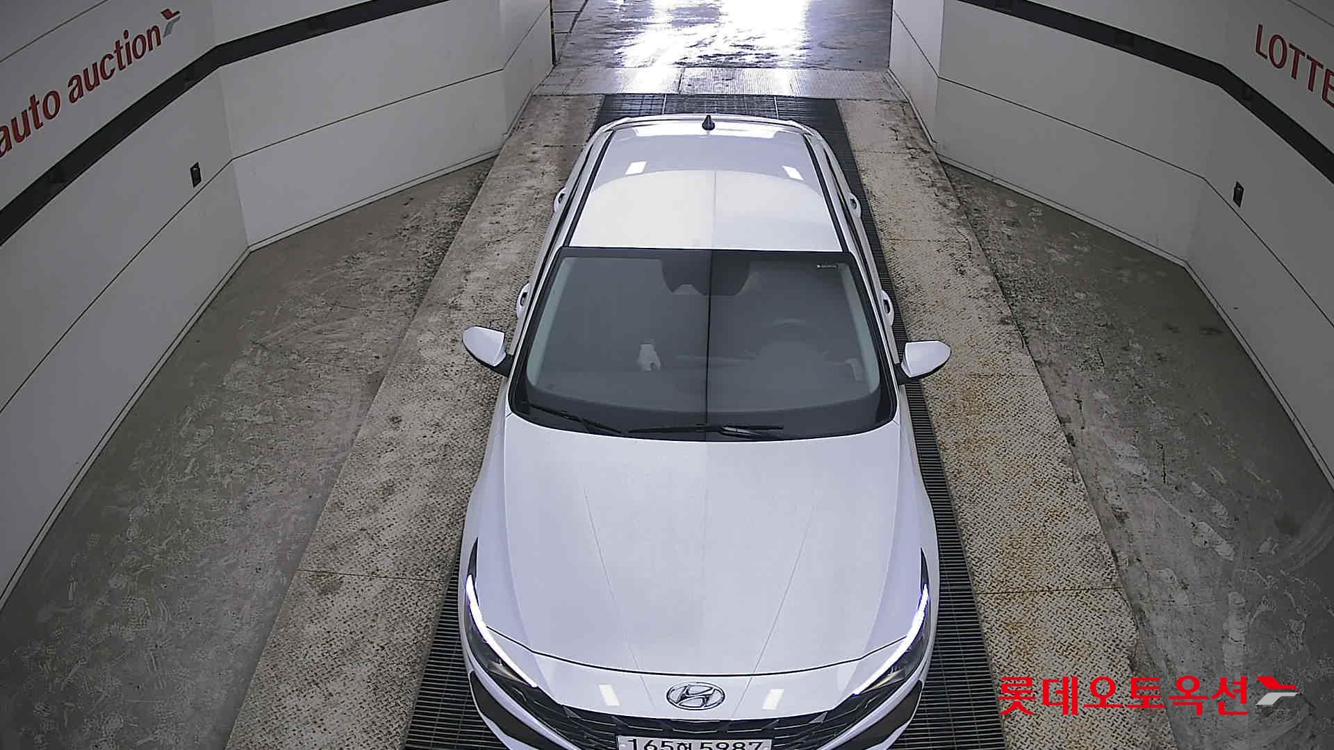 현대자동차 아반떼 2021 - 이미지 7