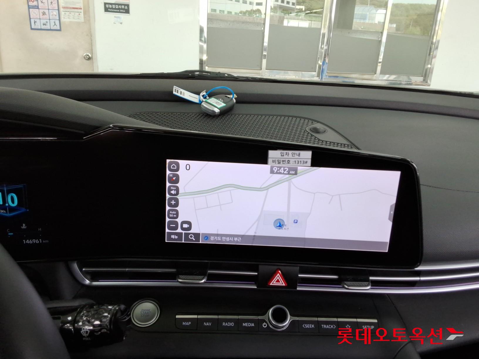 현대자동차 아반떼 2021 - 이미지 31