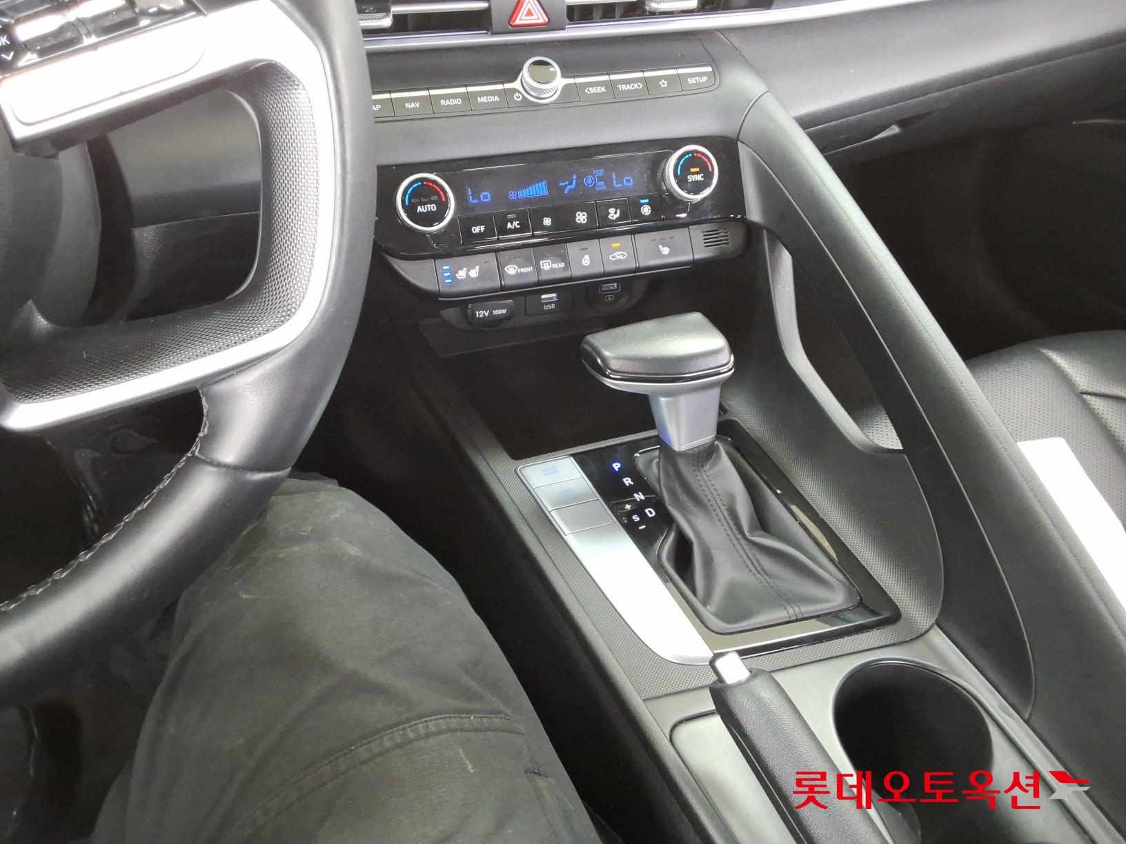 현대자동차 아반떼 2021 - 이미지 32