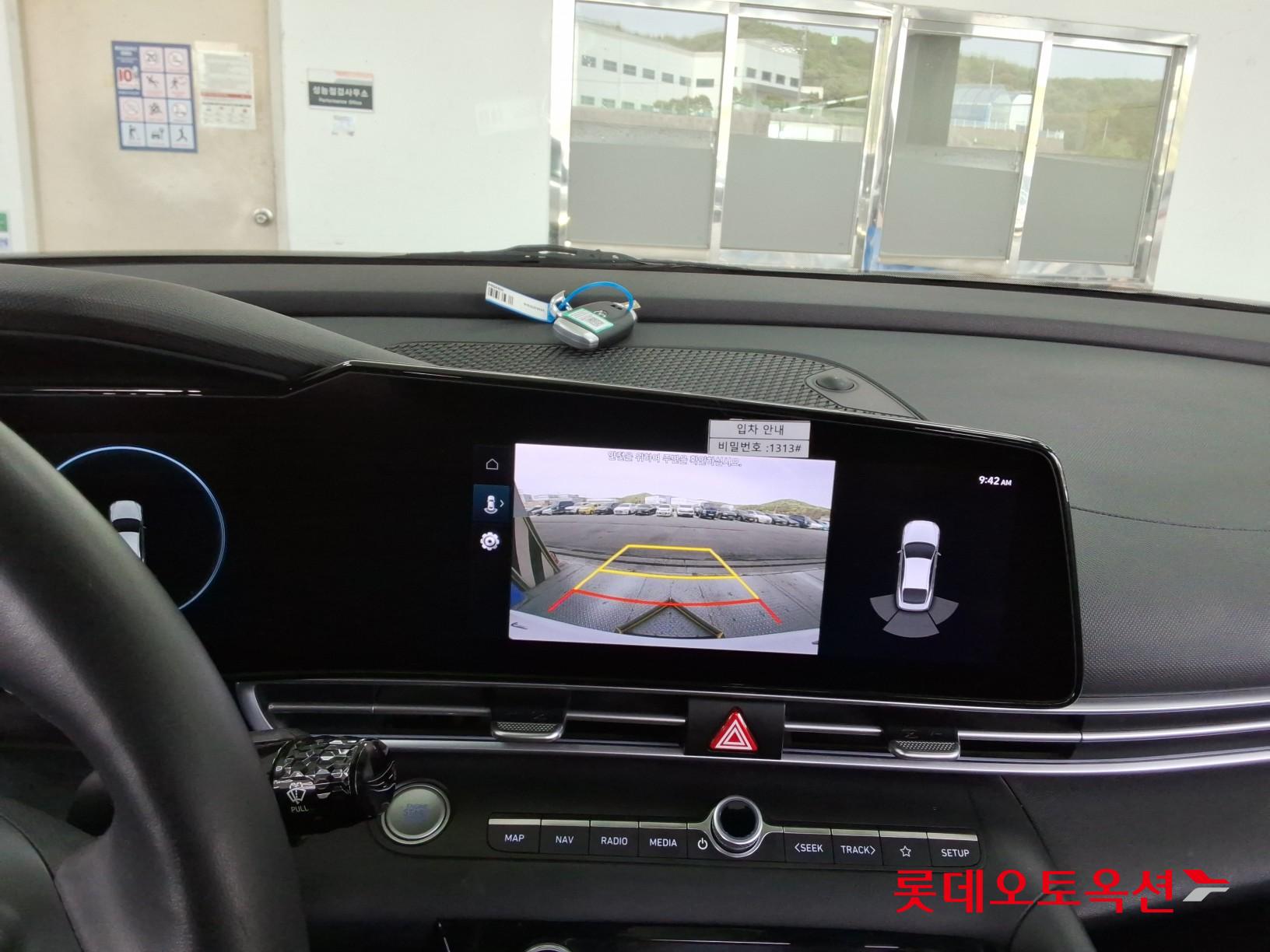 현대자동차 아반떼 2021 - 이미지 33