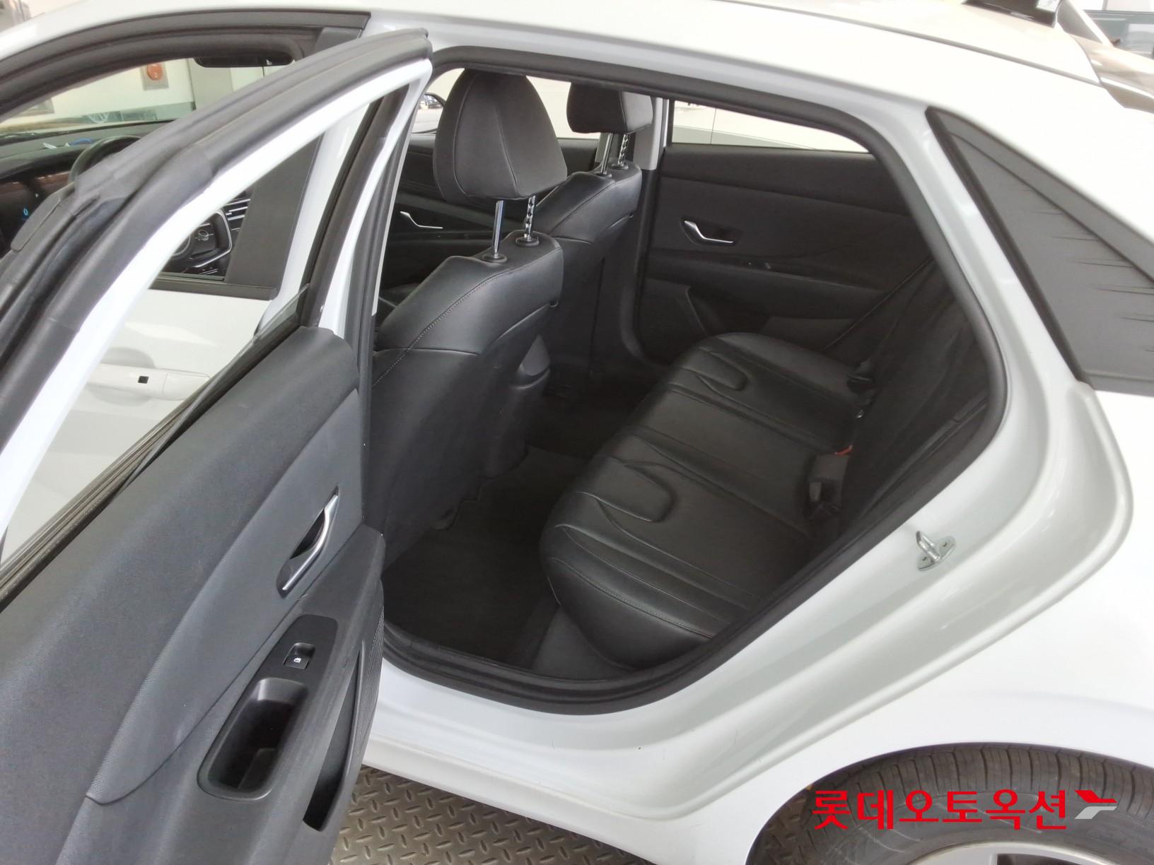 현대자동차 아반떼 2021 - 이미지 37