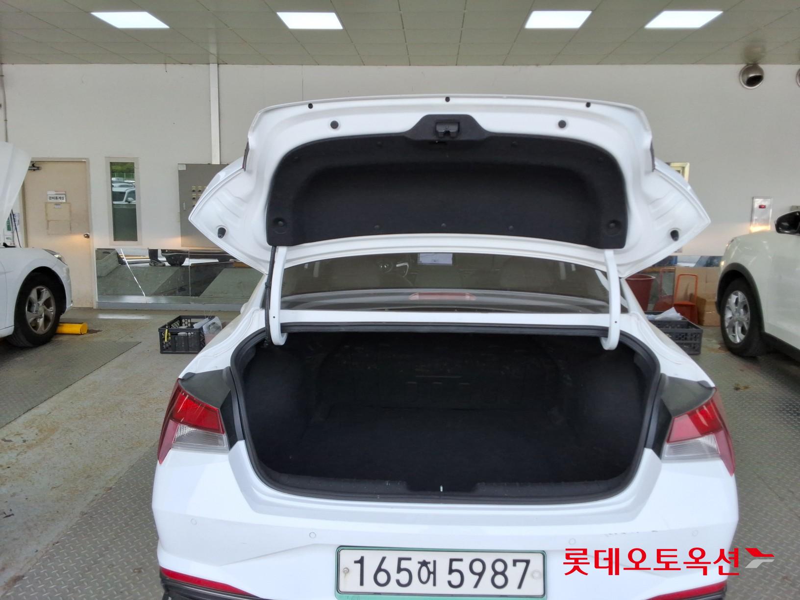 현대자동차 아반떼 2021 - 이미지 9