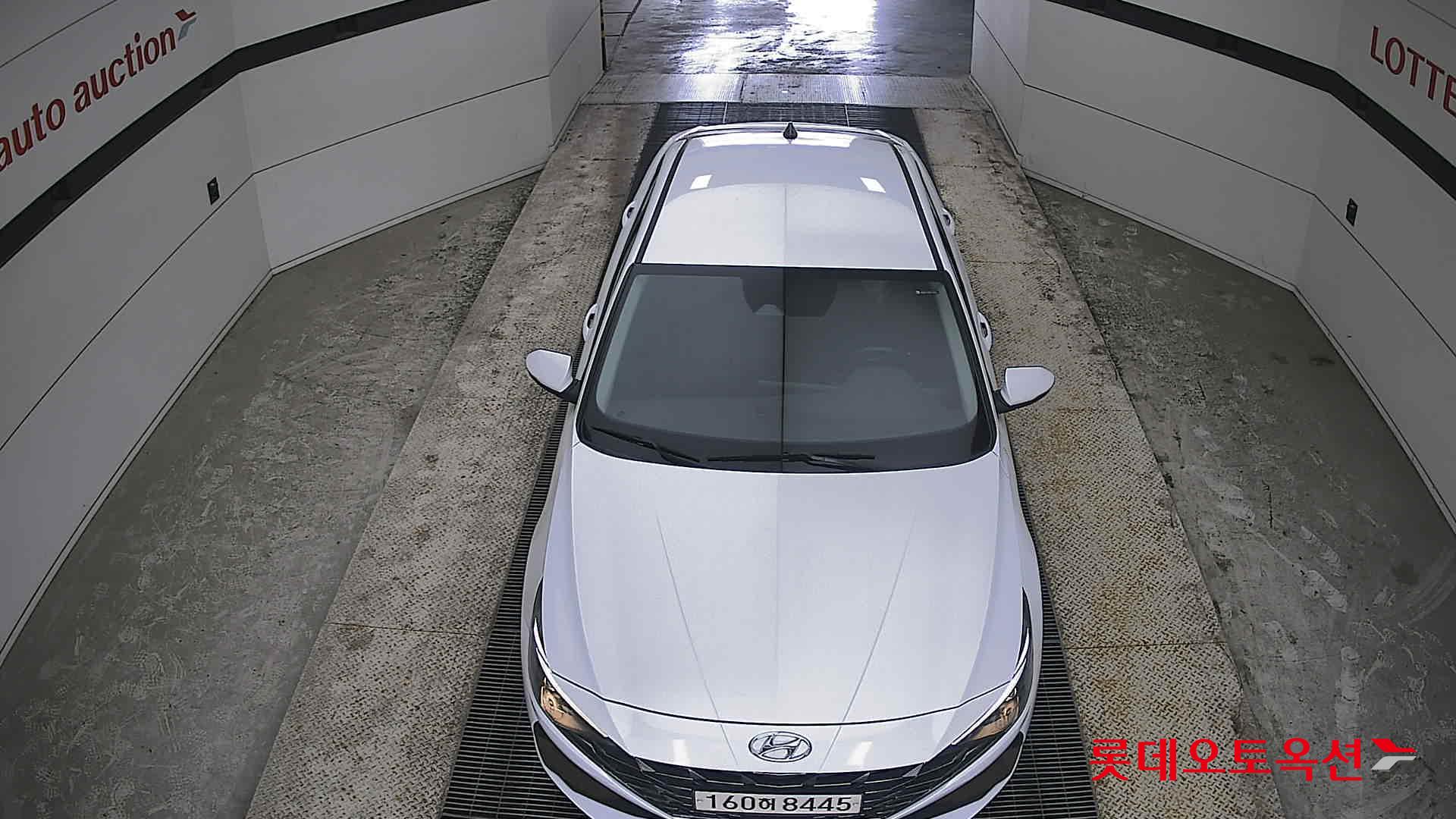 Hyundai Elantra 2021 - Image 7