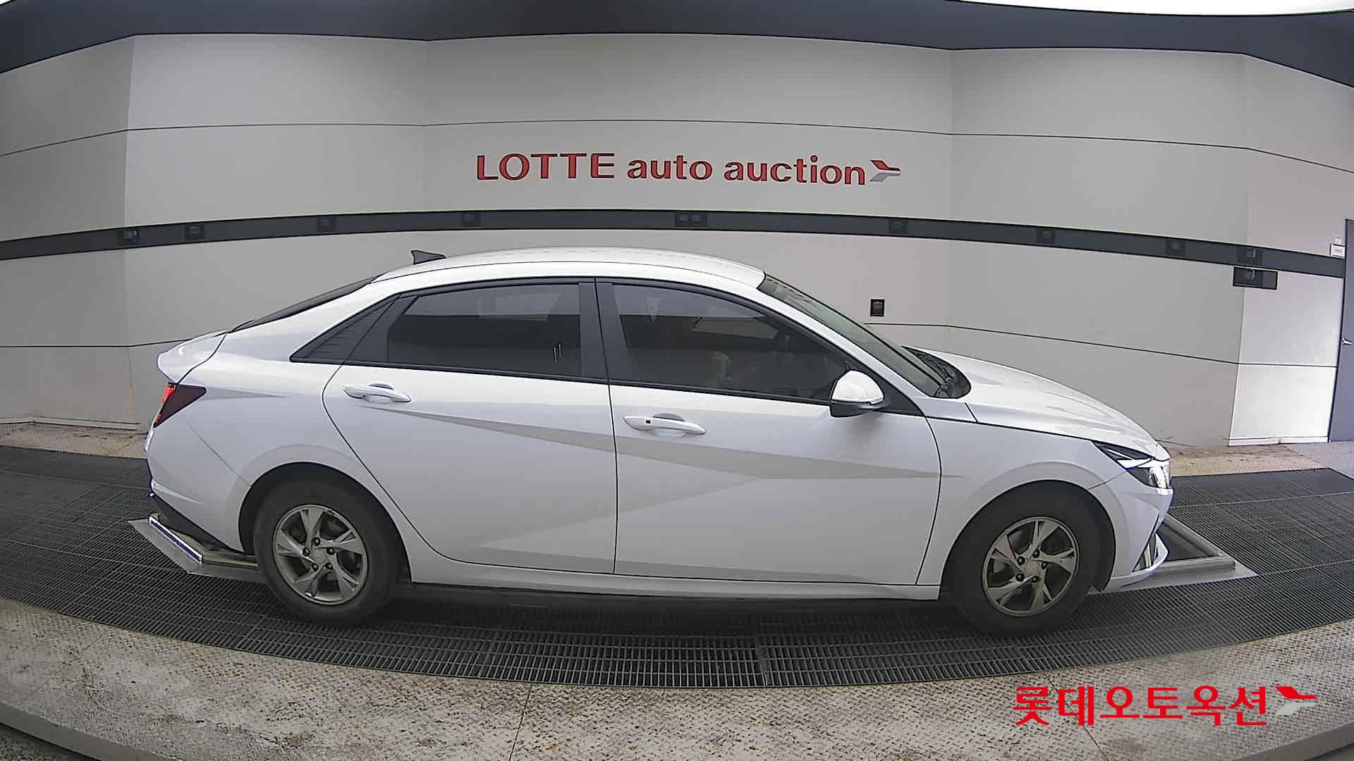 현대자동차 아반떼 2021 - 이미지 21