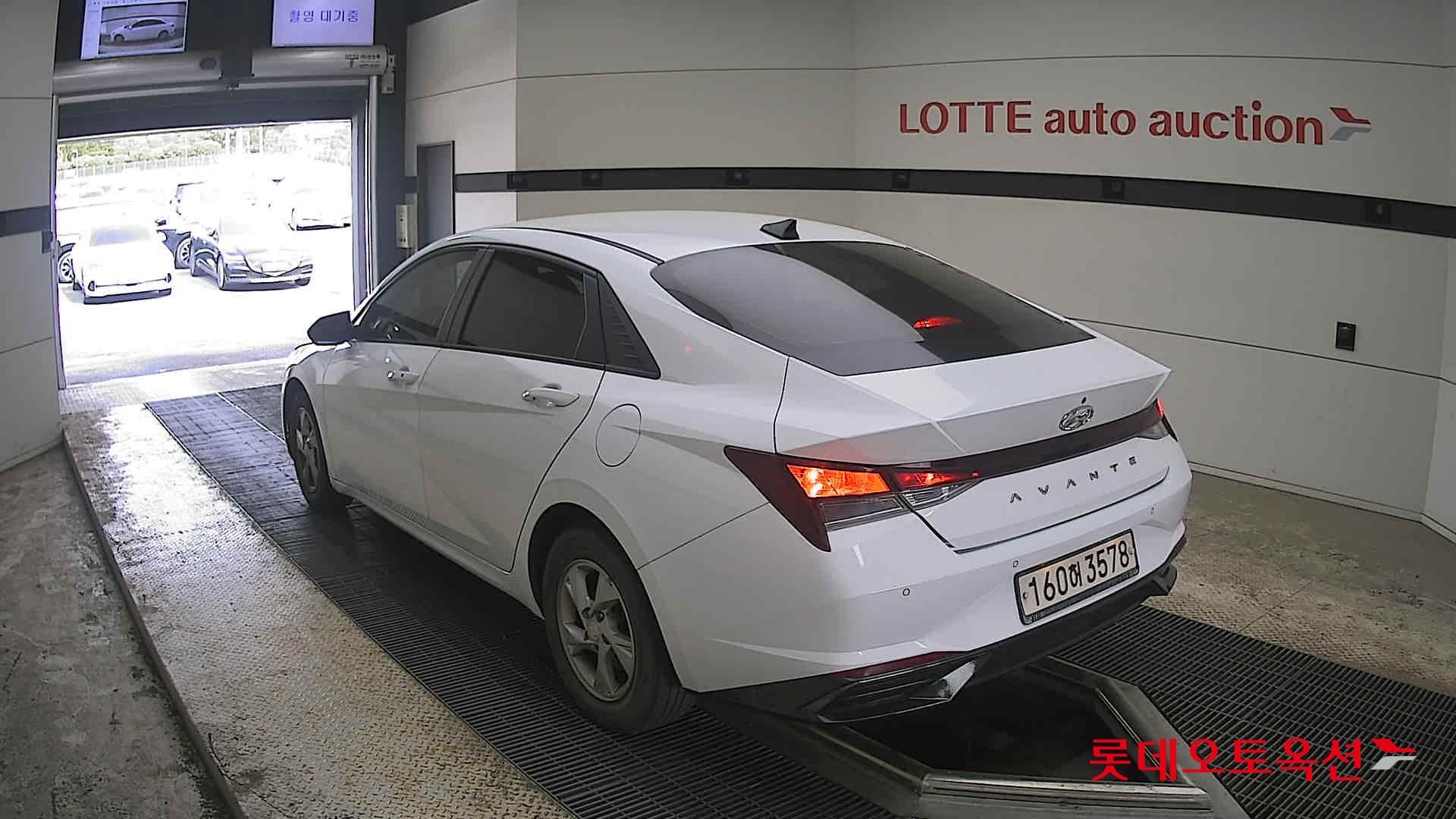 현대자동차 아반떼 2021 - 이미지 4