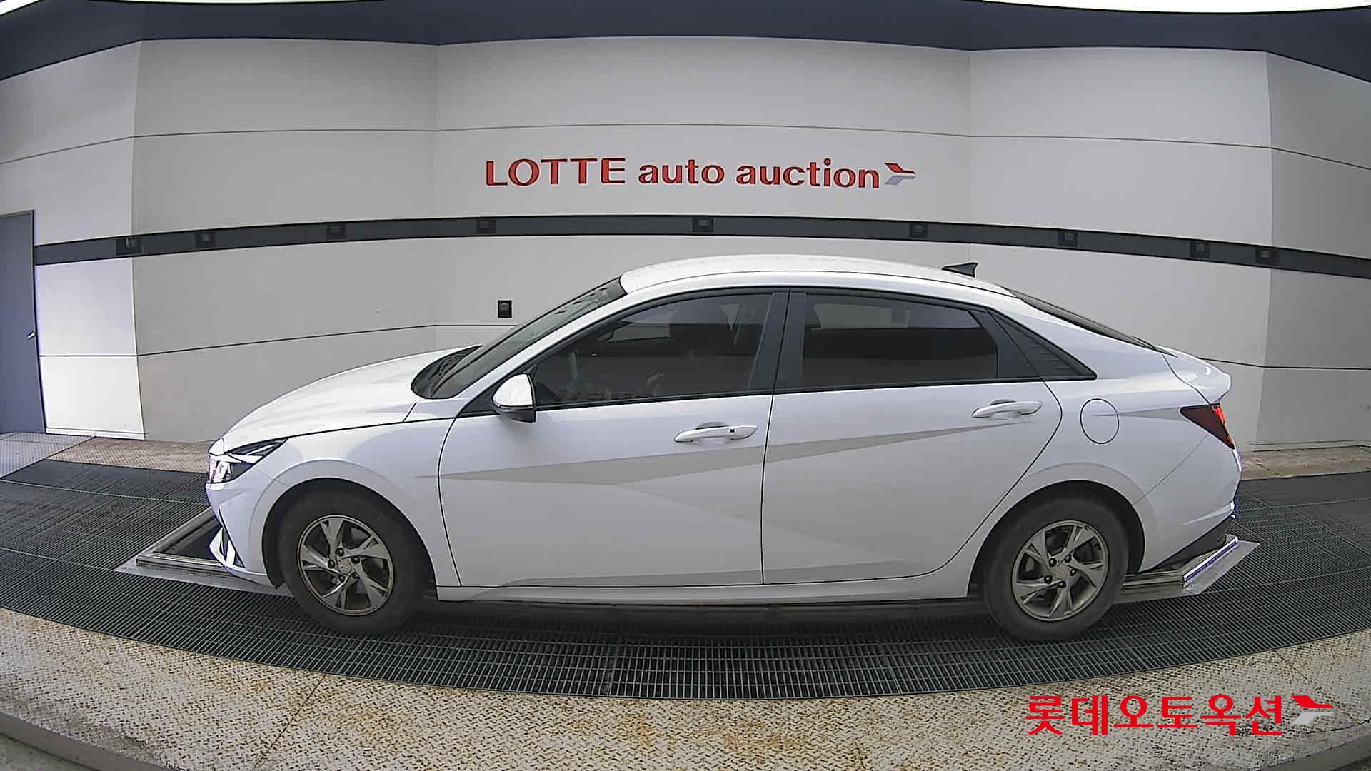 현대자동차 아반떼 2021 - 이미지 13