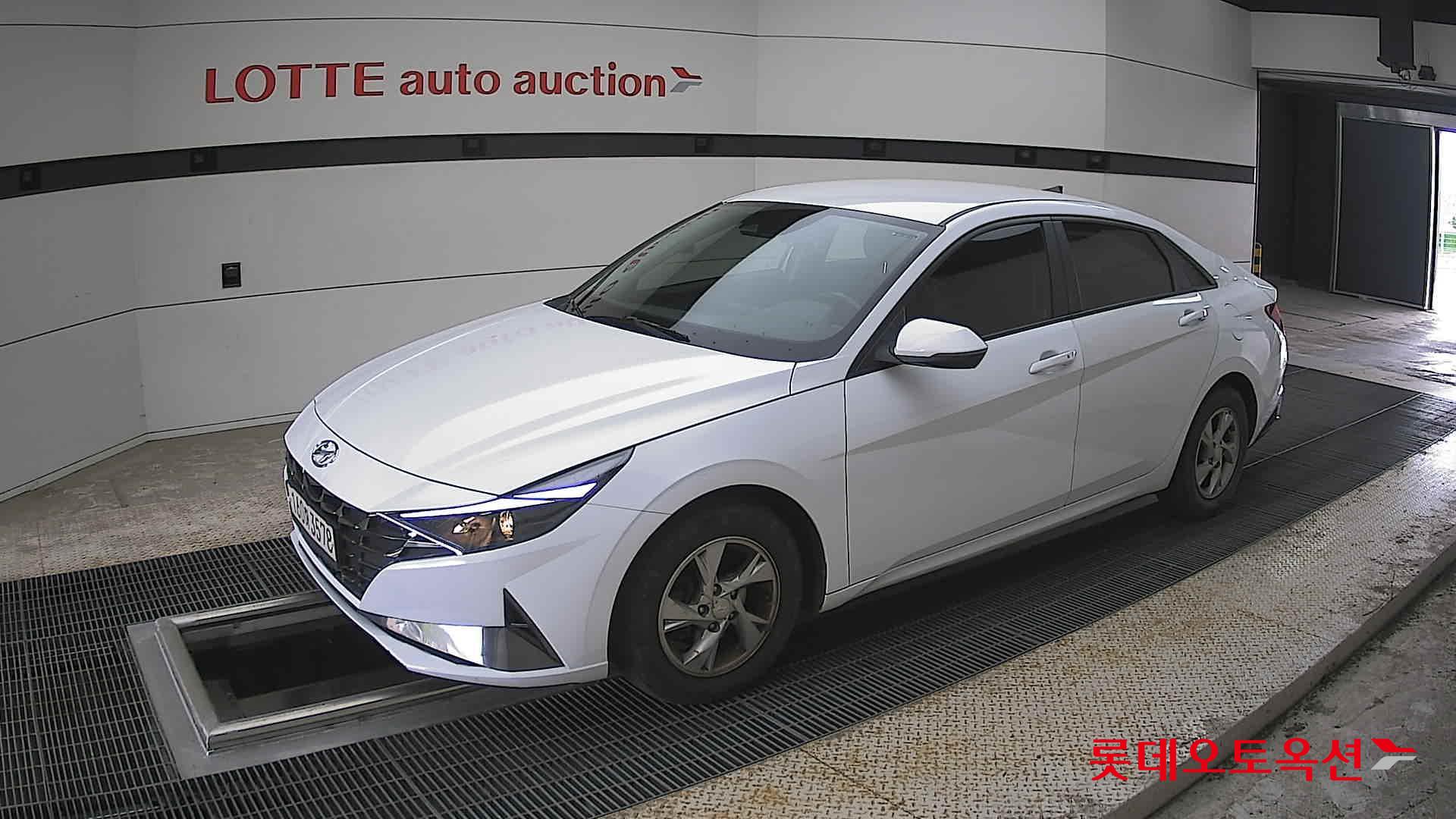 현대자동차 아반떼 2021 - 이미지 11