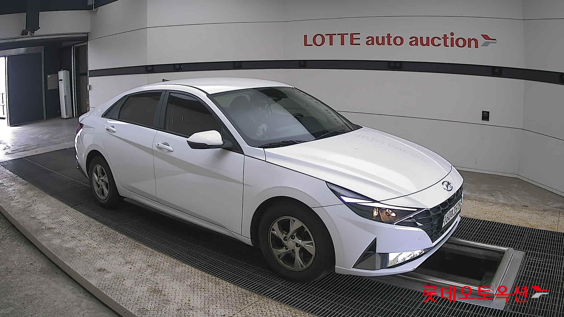 현대자동차 아반떼 2021 - 이미지 23