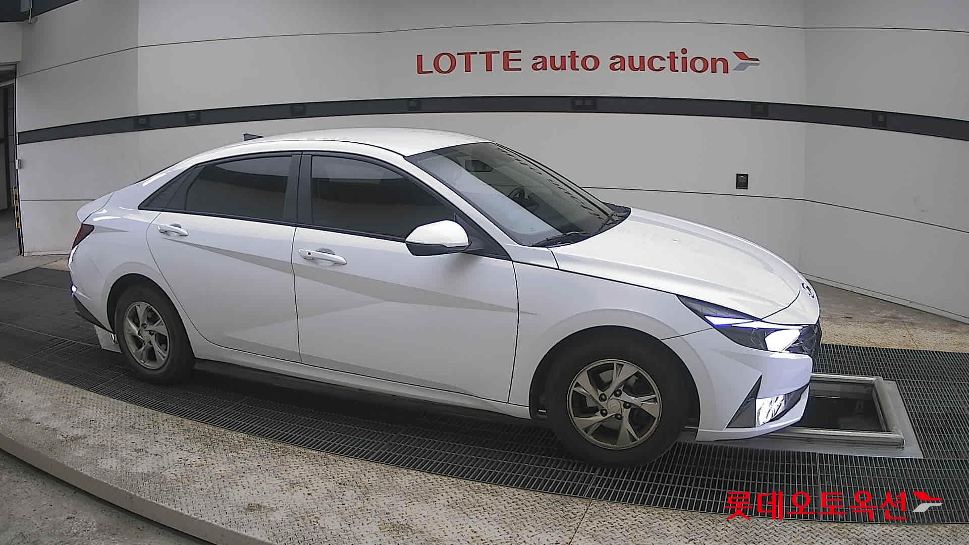 현대자동차 아반떼 2021 - 이미지 22