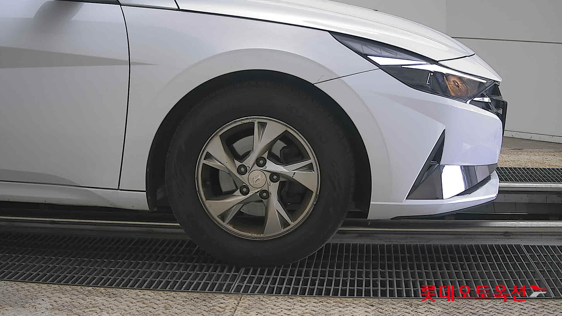 현대자동차 아반떼 2021 - 이미지 27