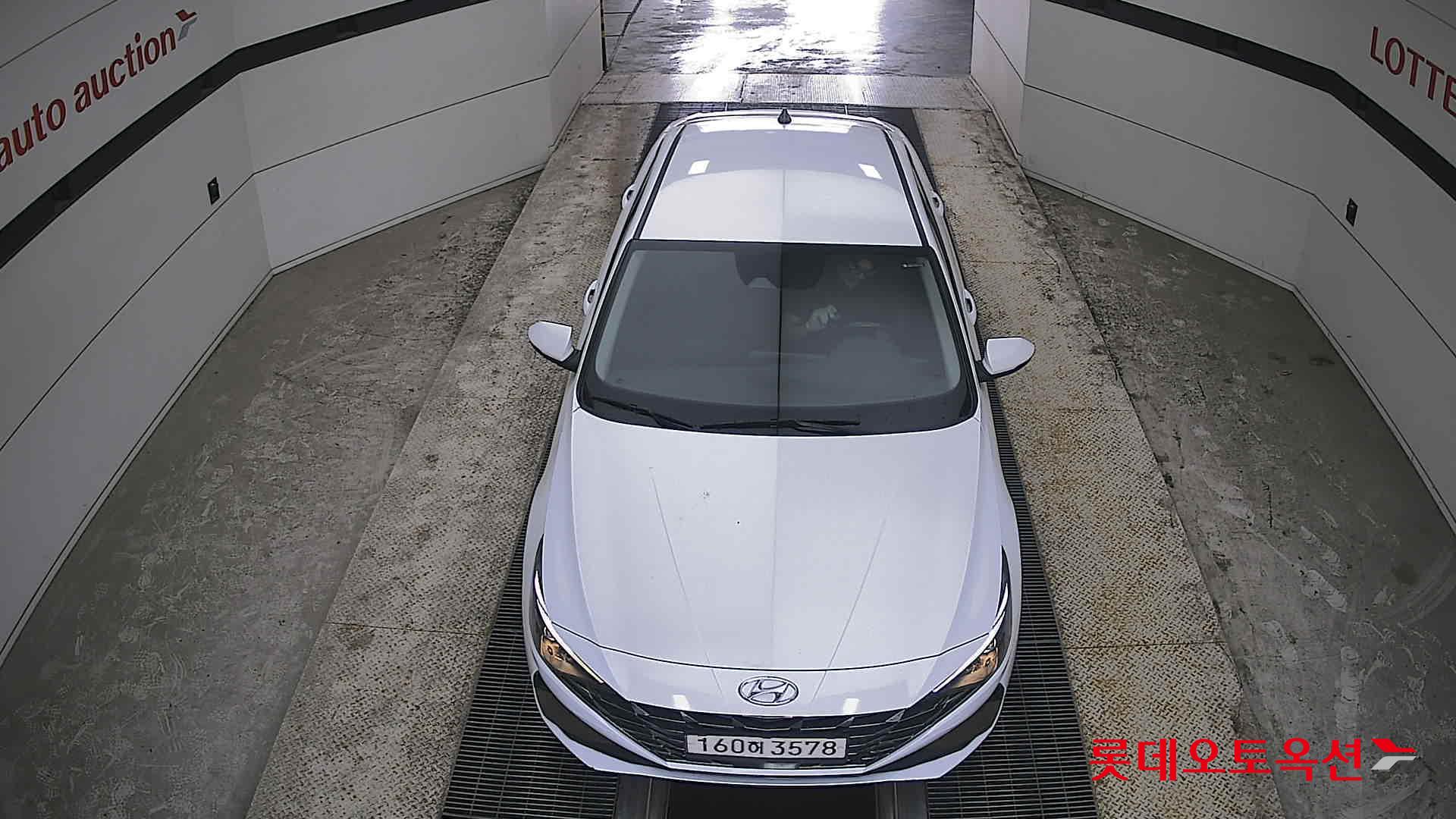 현대자동차 아반떼 2021 - 이미지 7