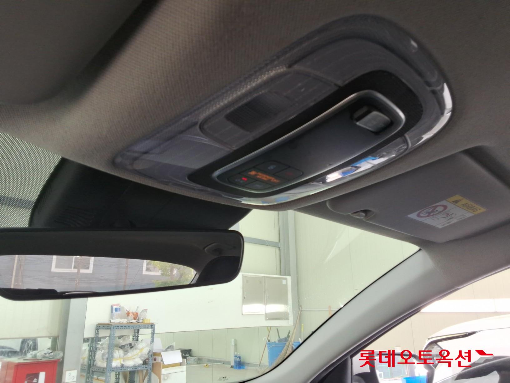 현대자동차 아반떼 2021 - 이미지 32