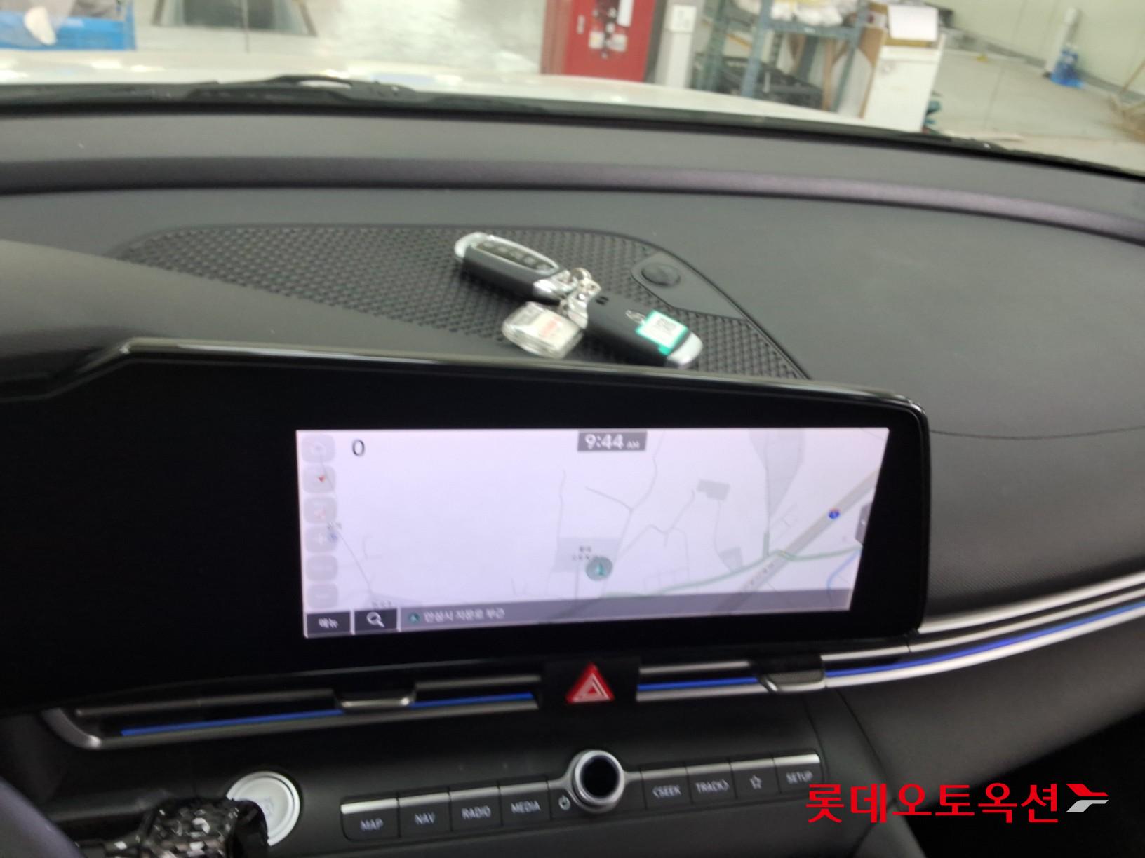 현대자동차 아반떼 2021 - 이미지 33