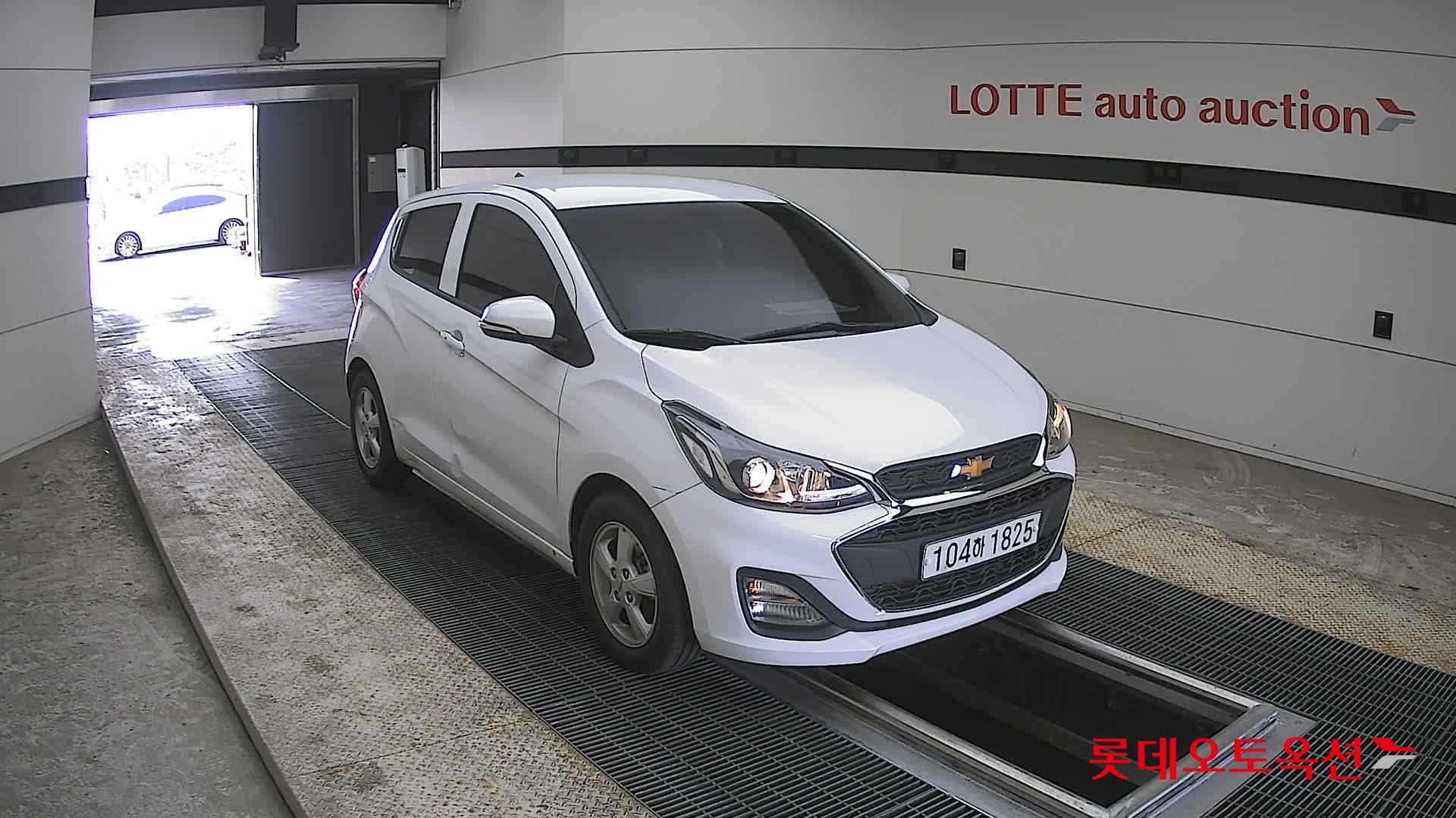한국지엠 스파크 - 6