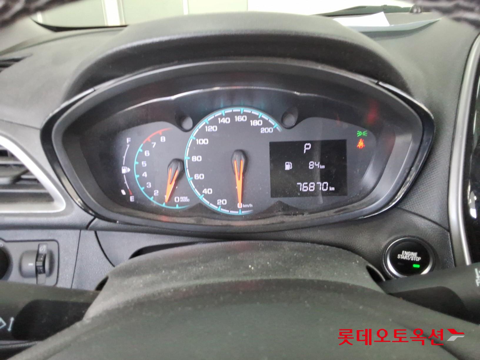 한국지엠 스파크 - 31