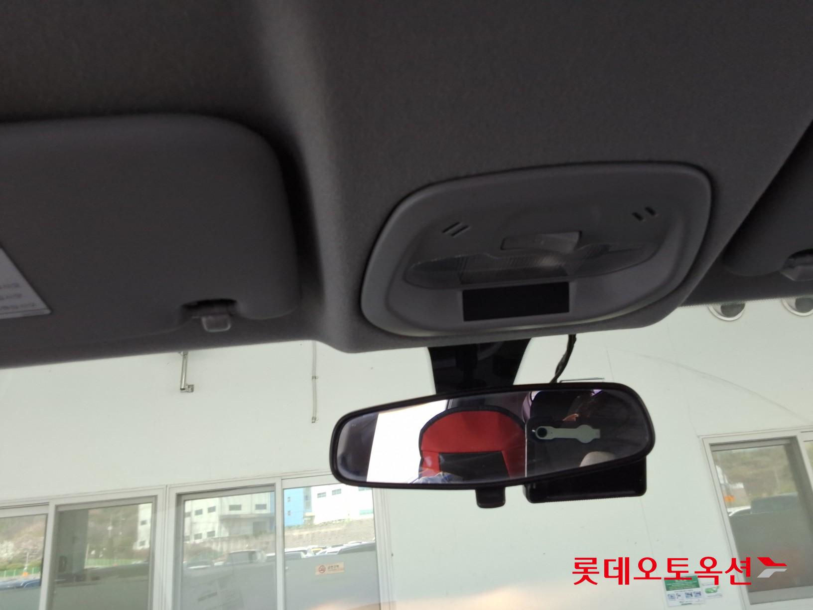 한국지엠 스파크 - 35