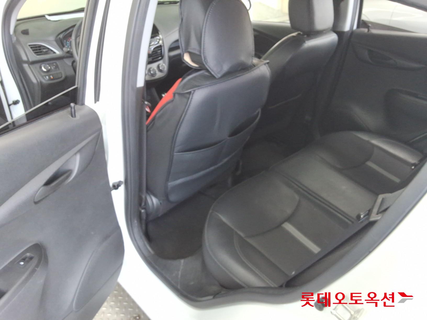 한국지엠 스파크 - 38