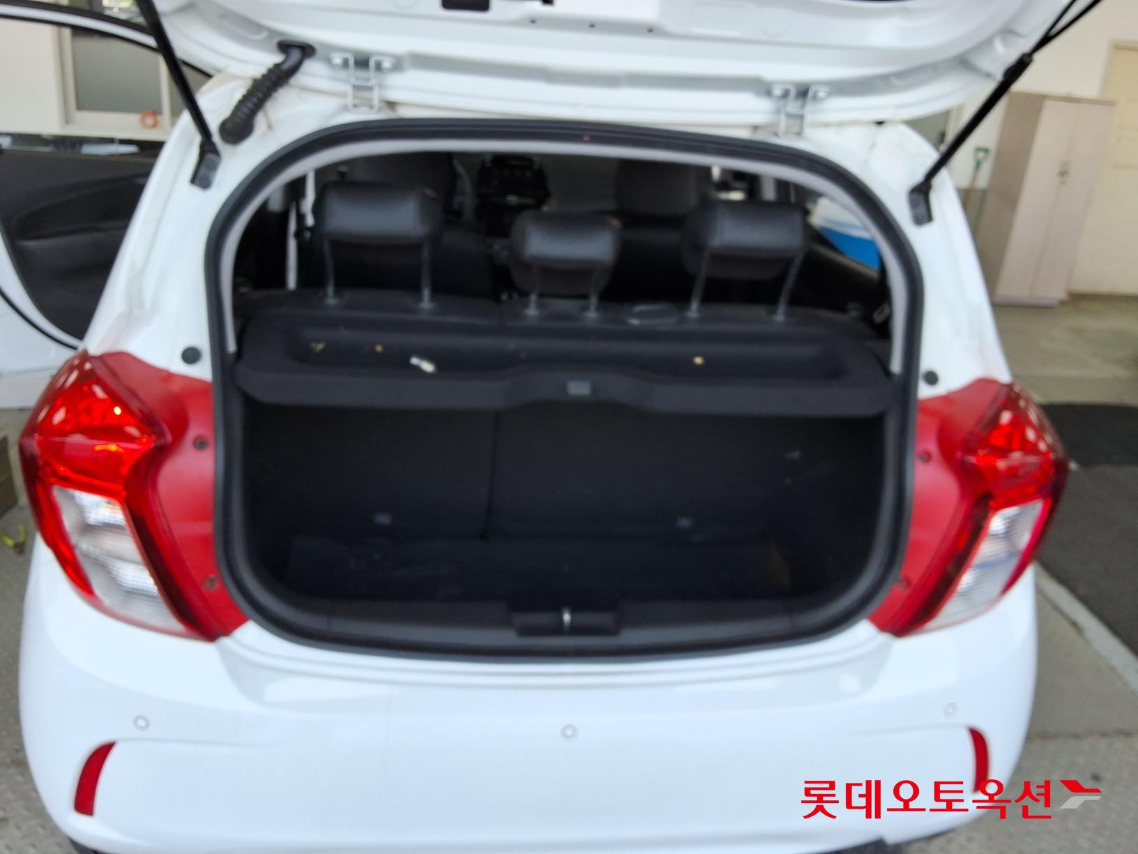 한국지엠 스파크 - 9