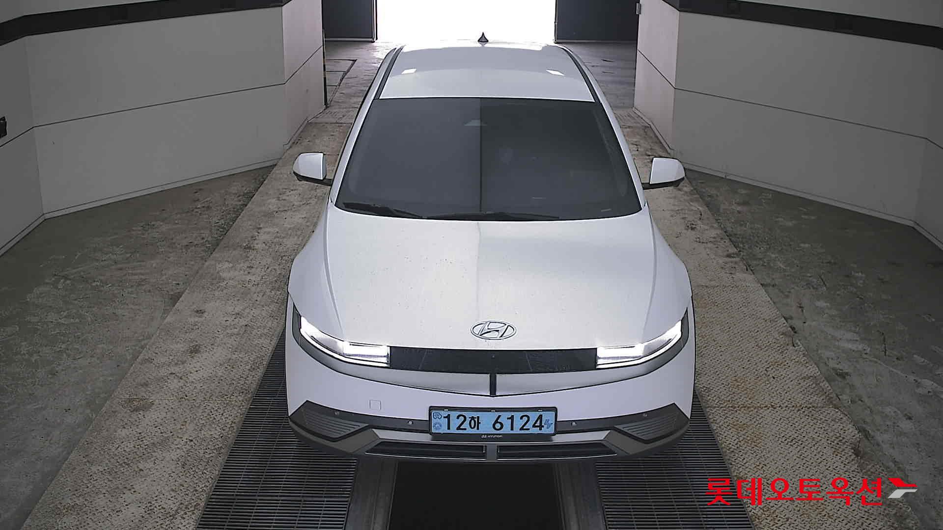 هيونداي أيونيك 5