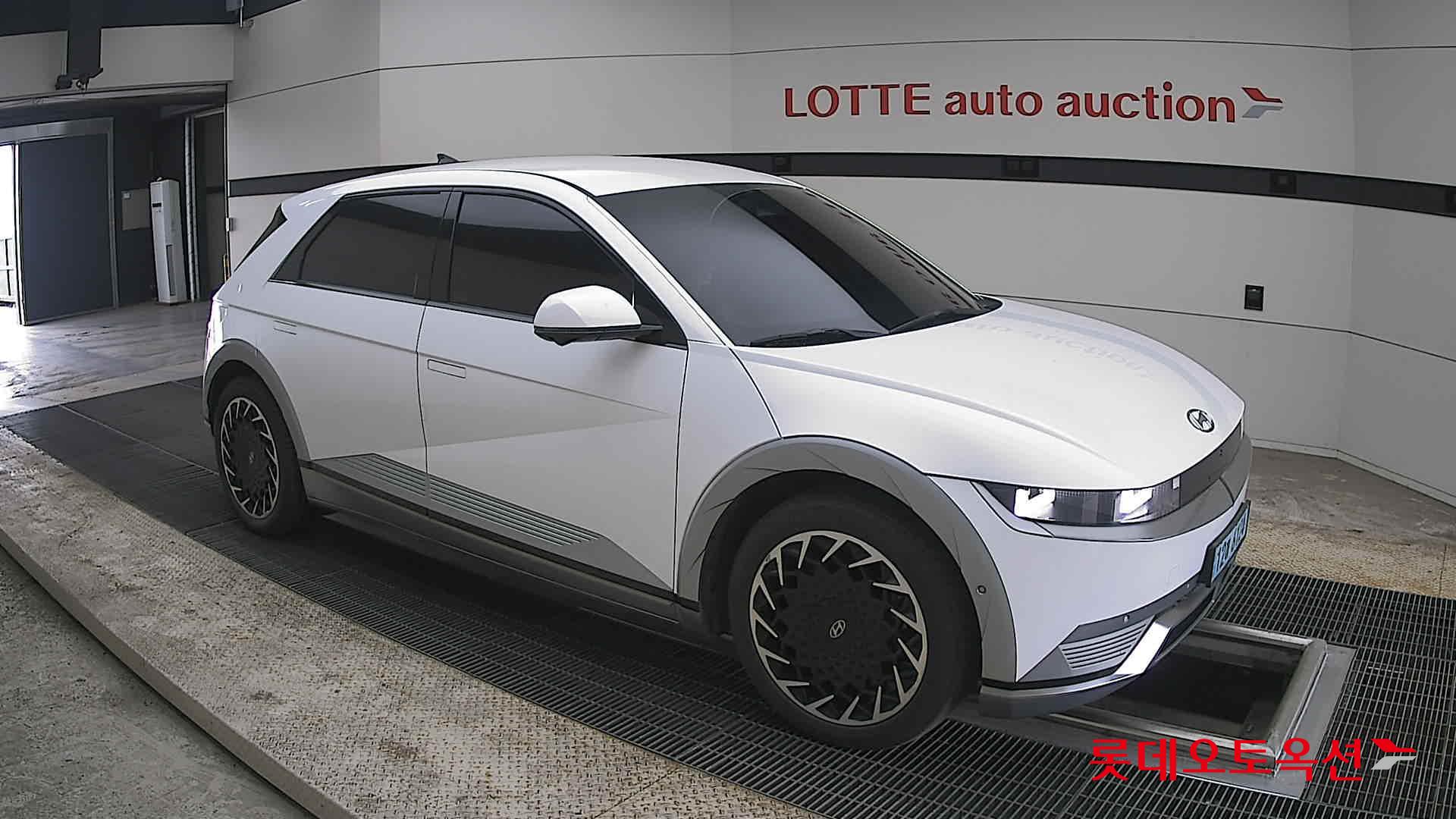 هيونداي أيونيك 5 2022 - صورة 23