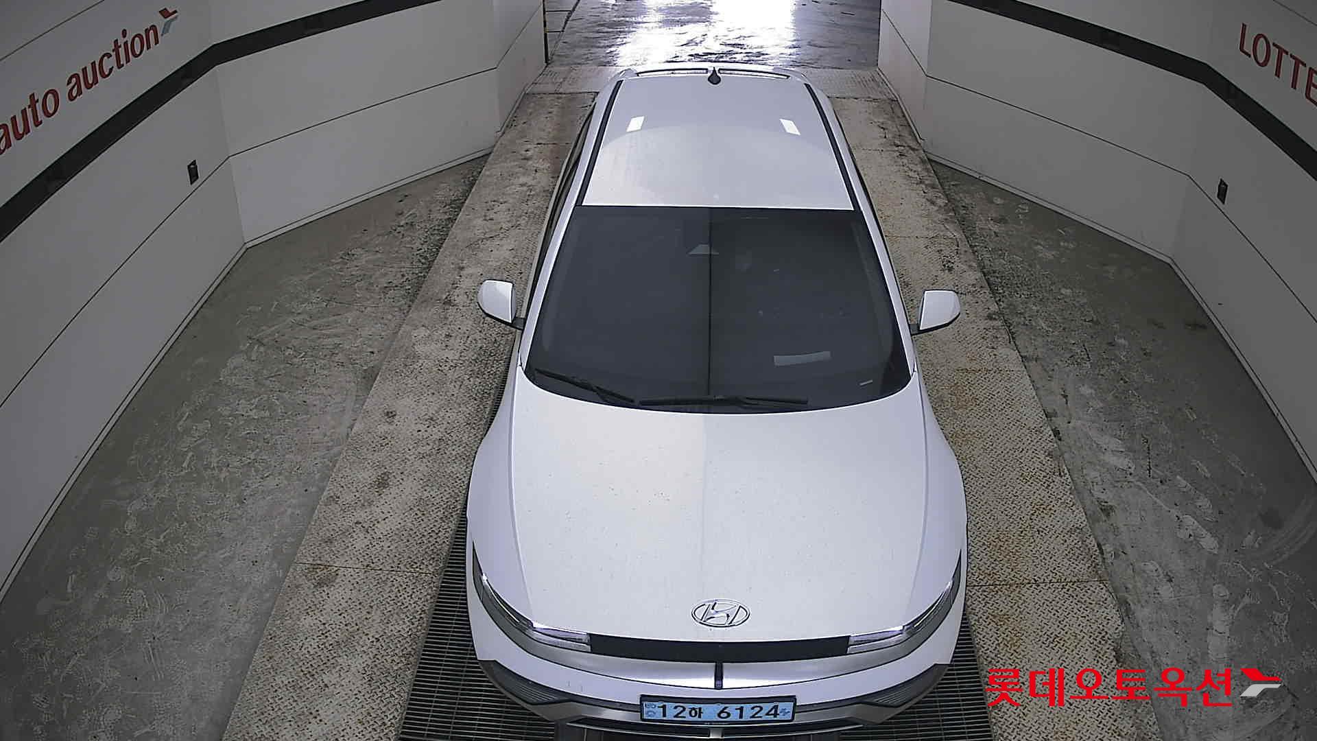 هيونداي أيونيك 5 2022 - صورة 7