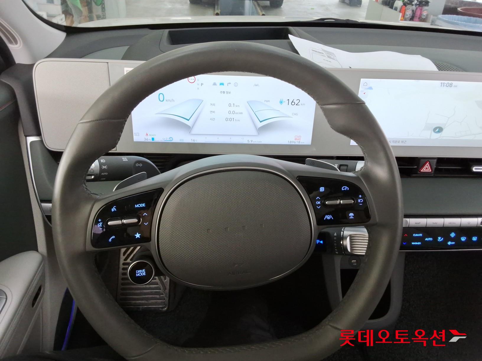 هيونداي أيونيك 5 2022 - صورة 30