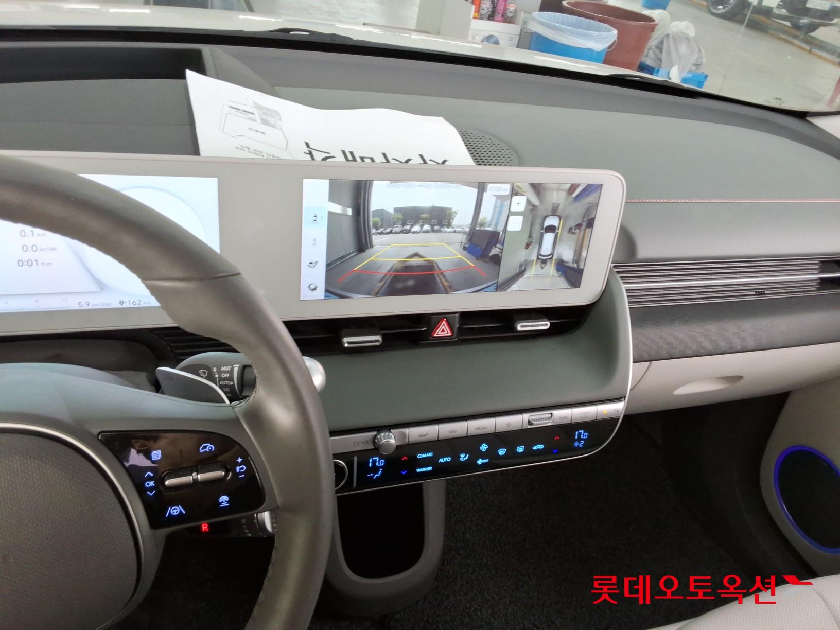 هيونداي أيونيك 5 2022 - صورة 31