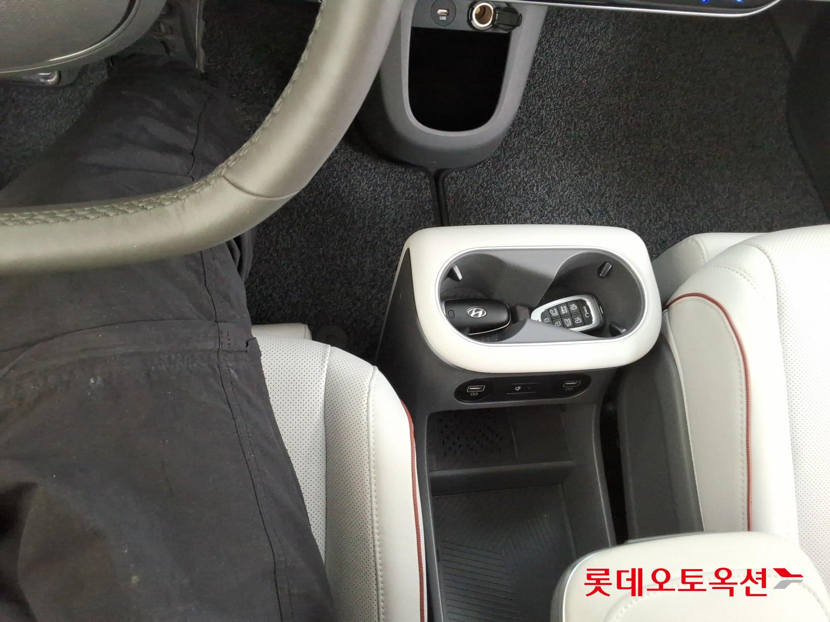 هيونداي أيونيك 5 2022 - صورة 32