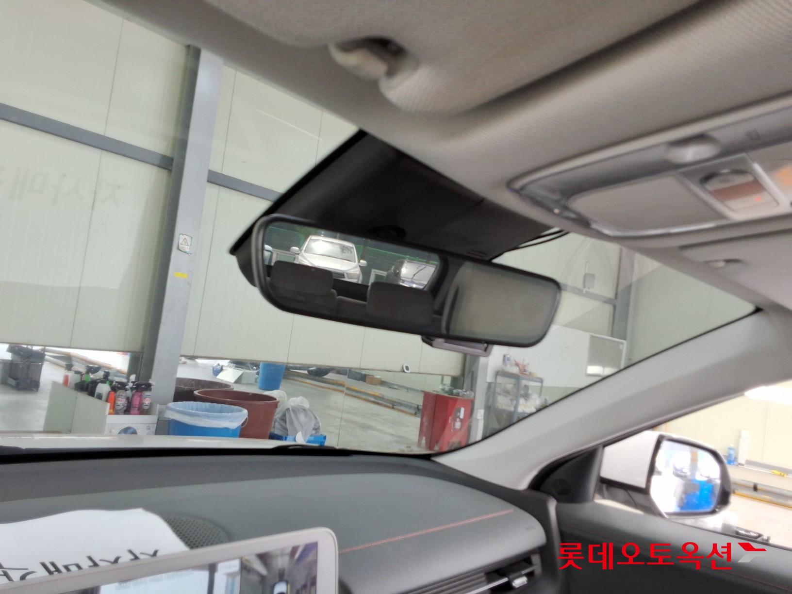 هيونداي أيونيك 5 2022 - صورة 33