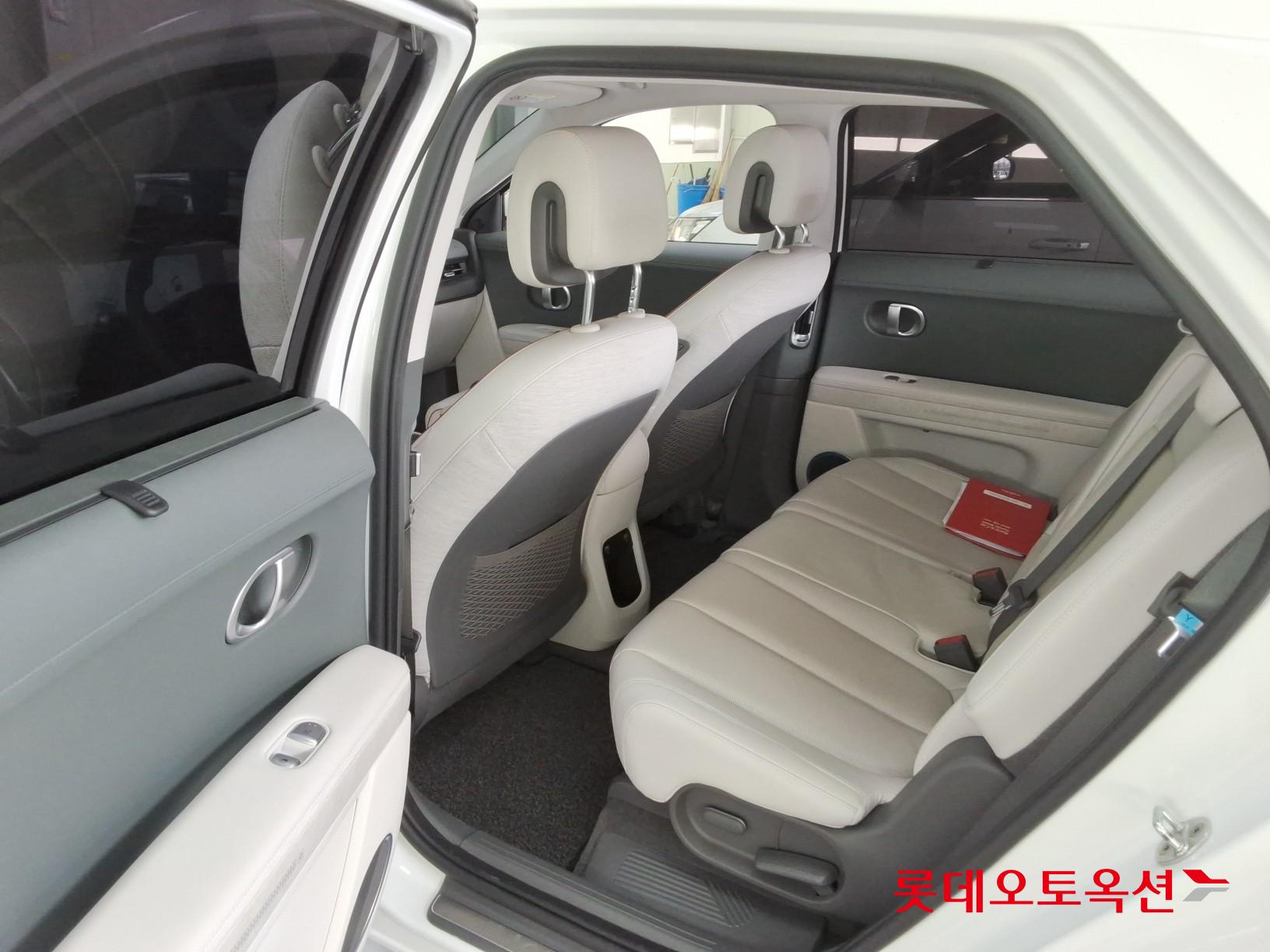 هيونداي أيونيك 5 2022 - صورة 36