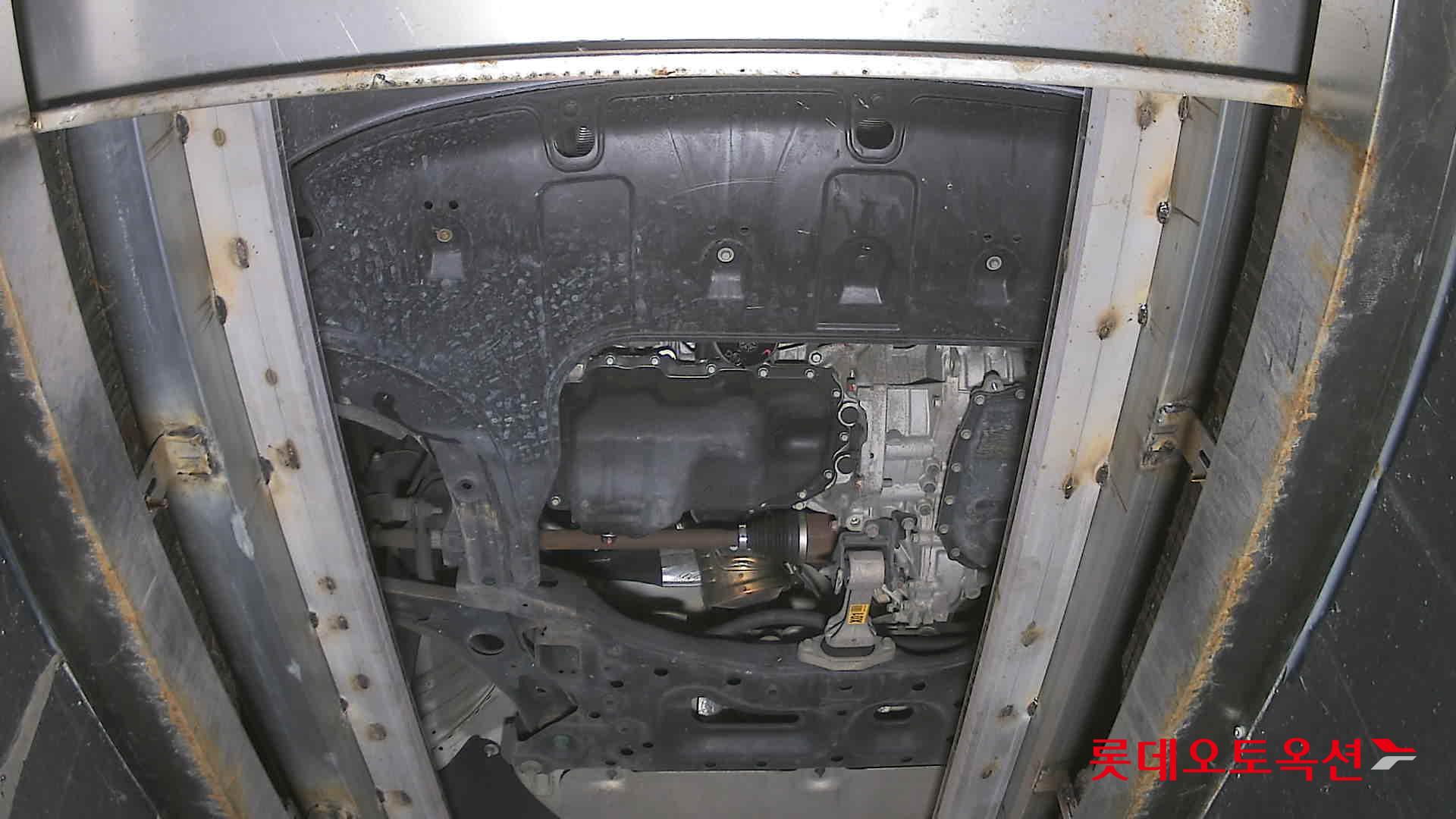 Hyundai Elantra 2021 - Image 8