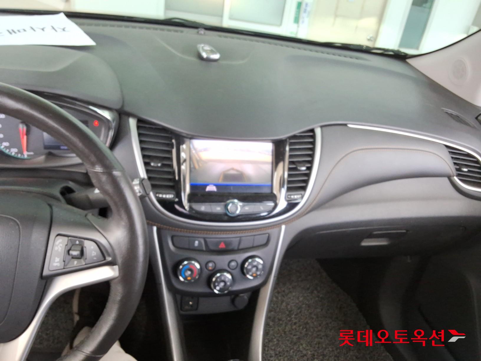 한국지엠 트랙스 - 32