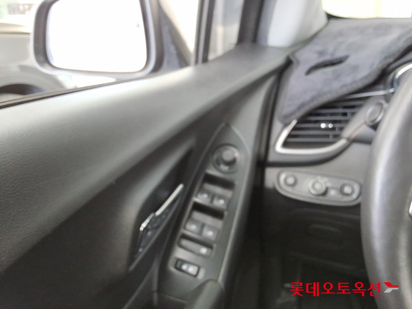 한국지엠 트랙스 - 29