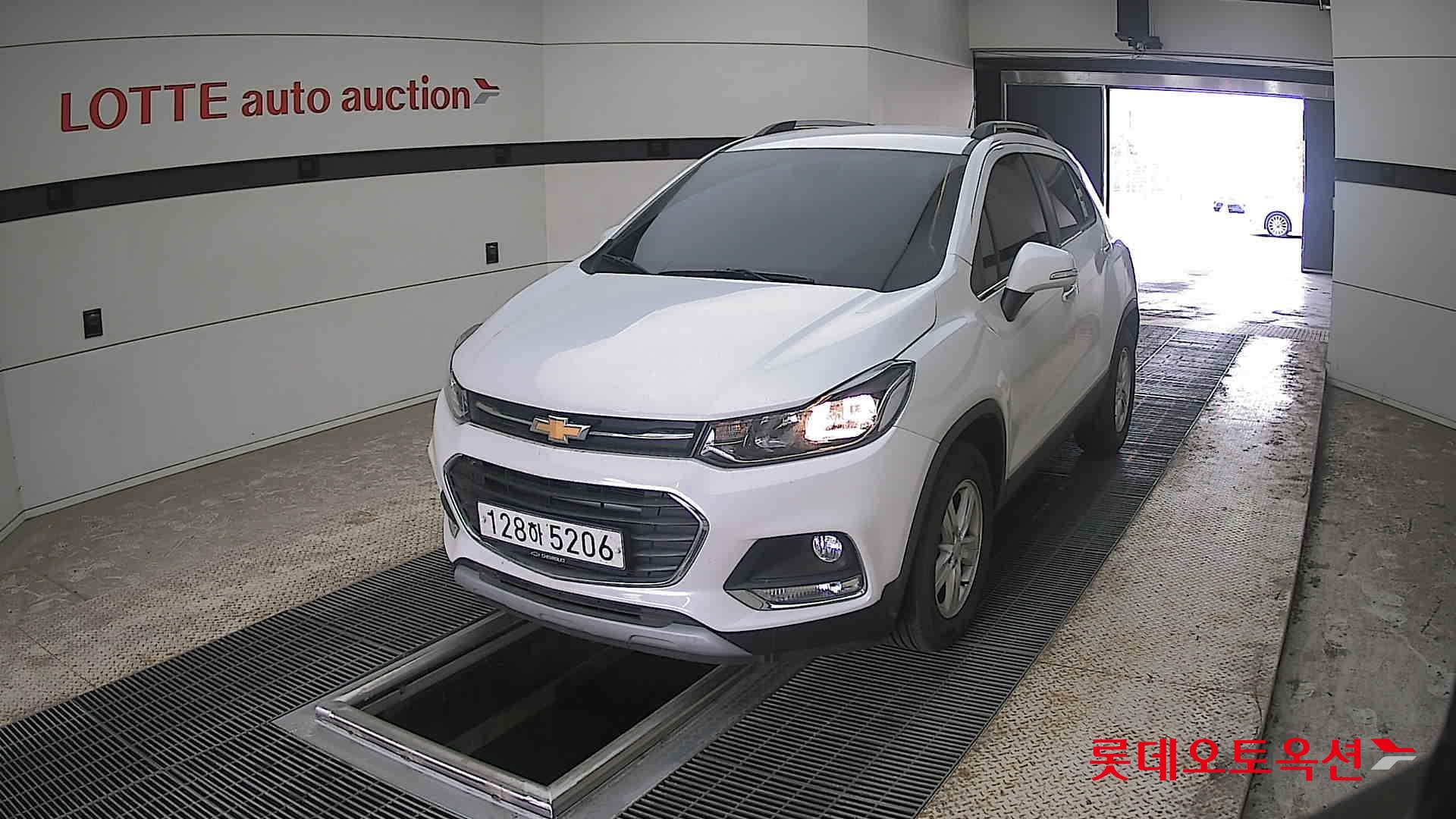 Gm Korea Trax 2020 - Image 10