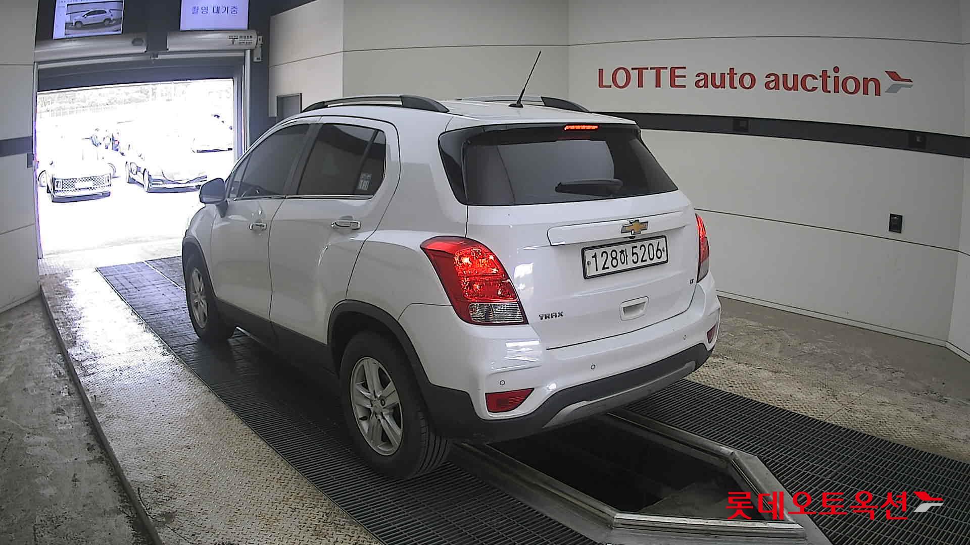 Gm Korea Trax 2020 - Image 4