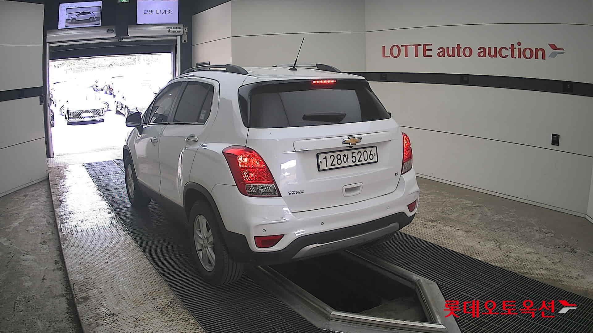 Gm Korea Trax 2020 - Image 16