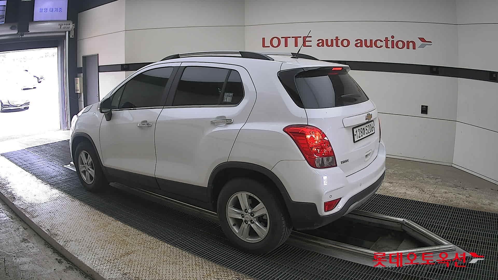 Gm Korea Trax 2020 - Image 15