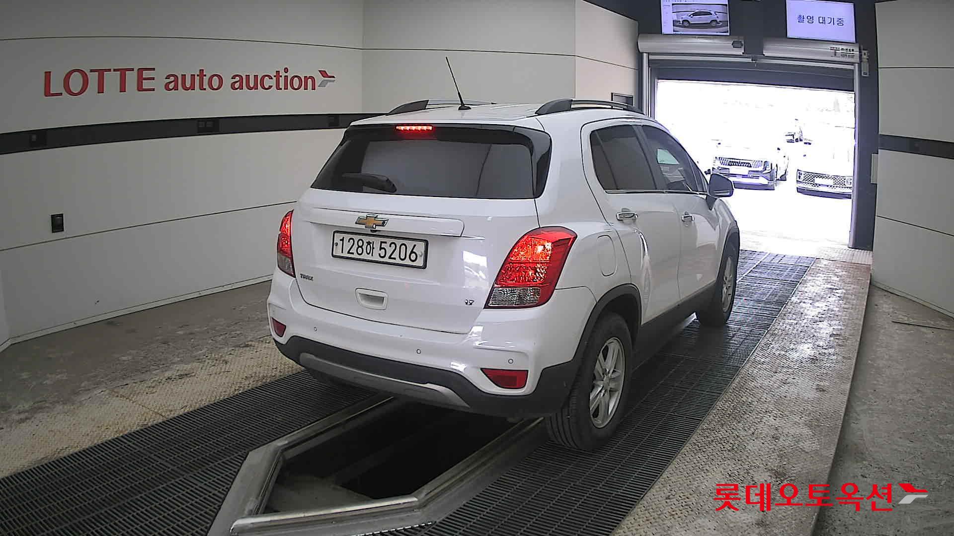 Gm Korea Trax 2020 - Image 18