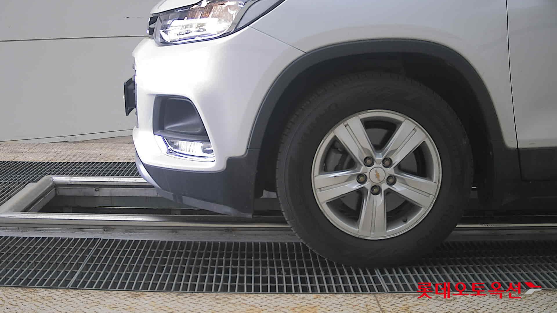 Gm Korea Trax 2020 - Image 25