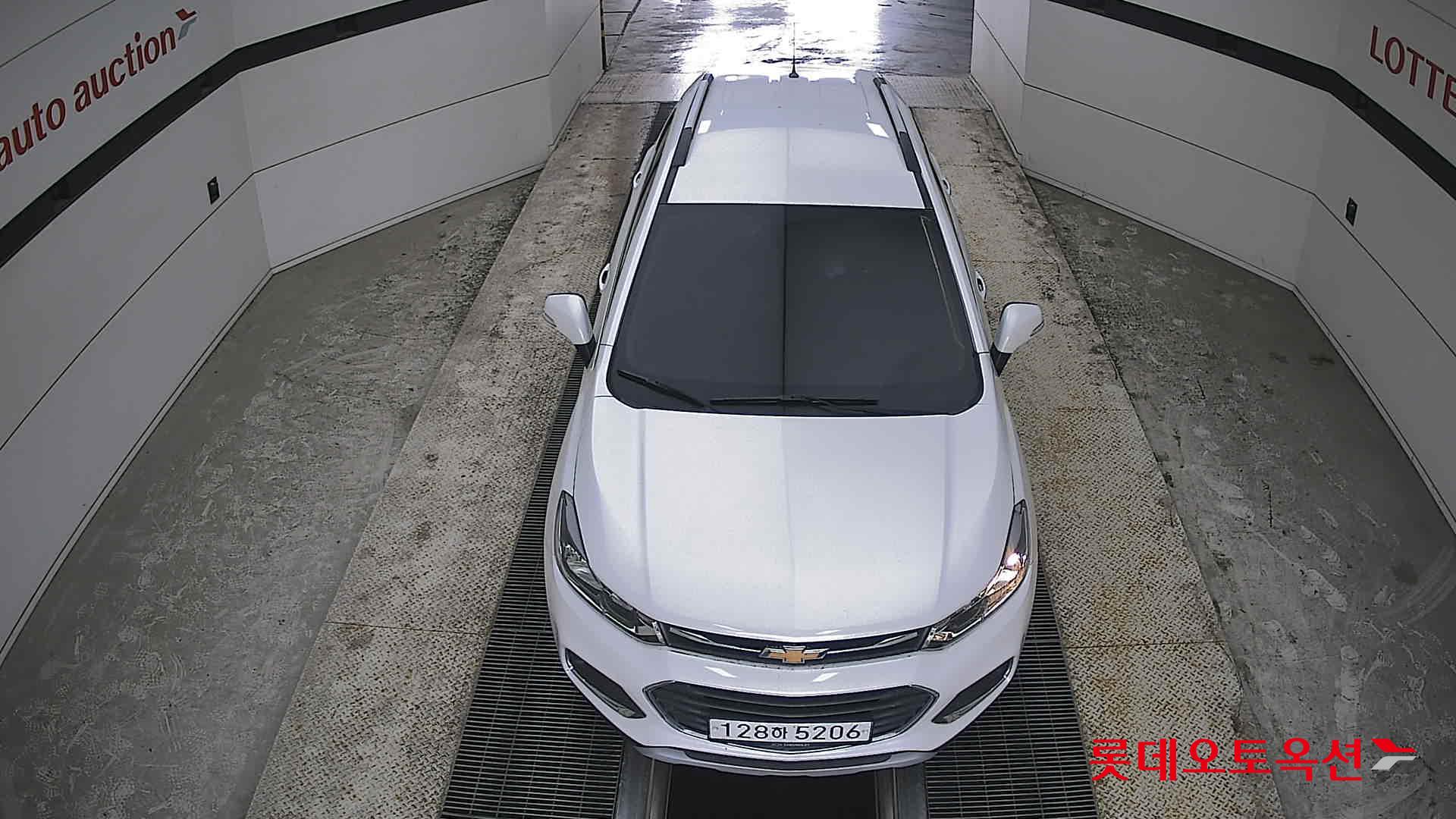 Gm Korea Trax 2020 - Image 7