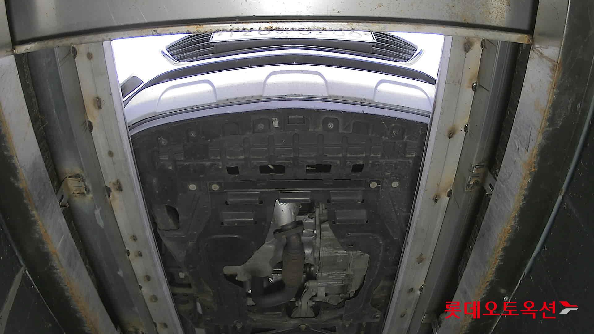 Gm Korea Trax 2020 - Image 8