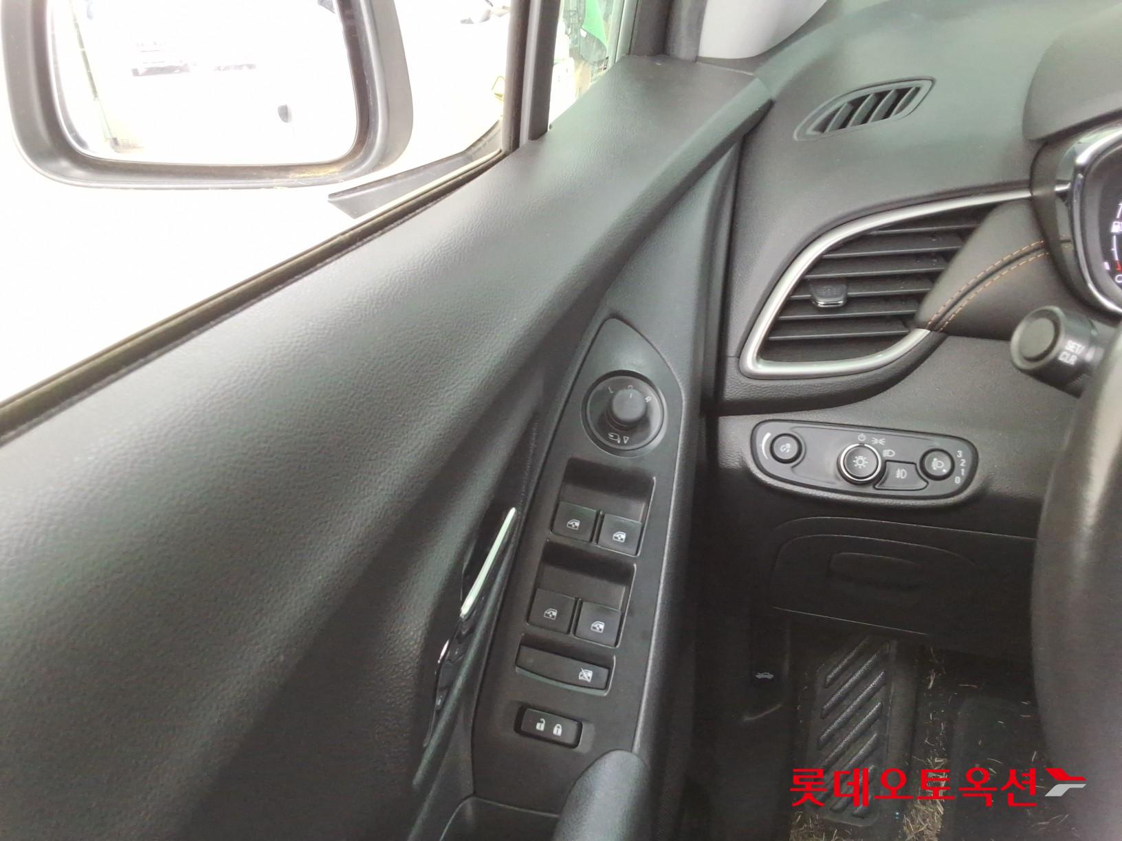 Gm Korea Trax 2020 - Image 29