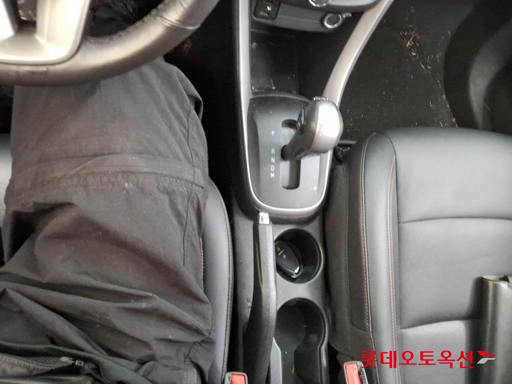 Gm Korea Trax 2020 - Image 32